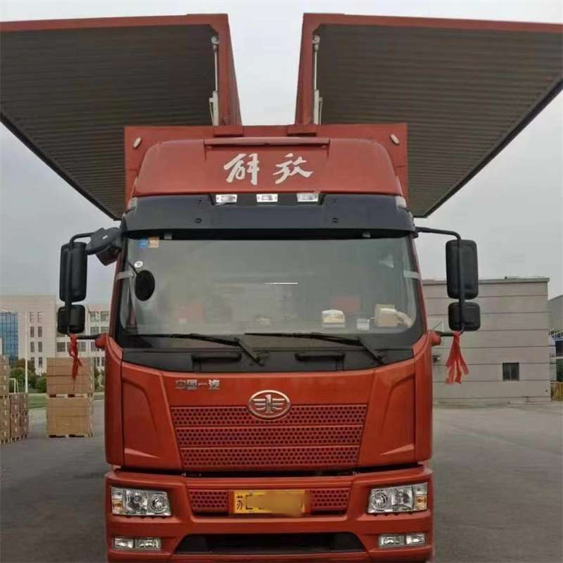 黔南到重庆物流公司，一站式服务为您提供高效便捷货运体验（到重庆的物流公司）