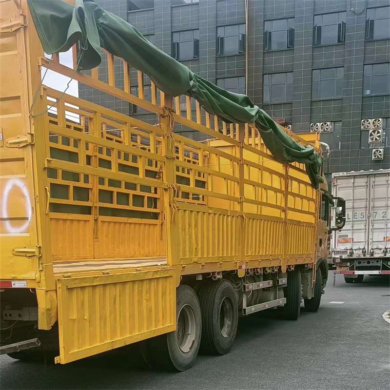 黔南到新泰物流公司——一站式货运服务（到新泰的物流）