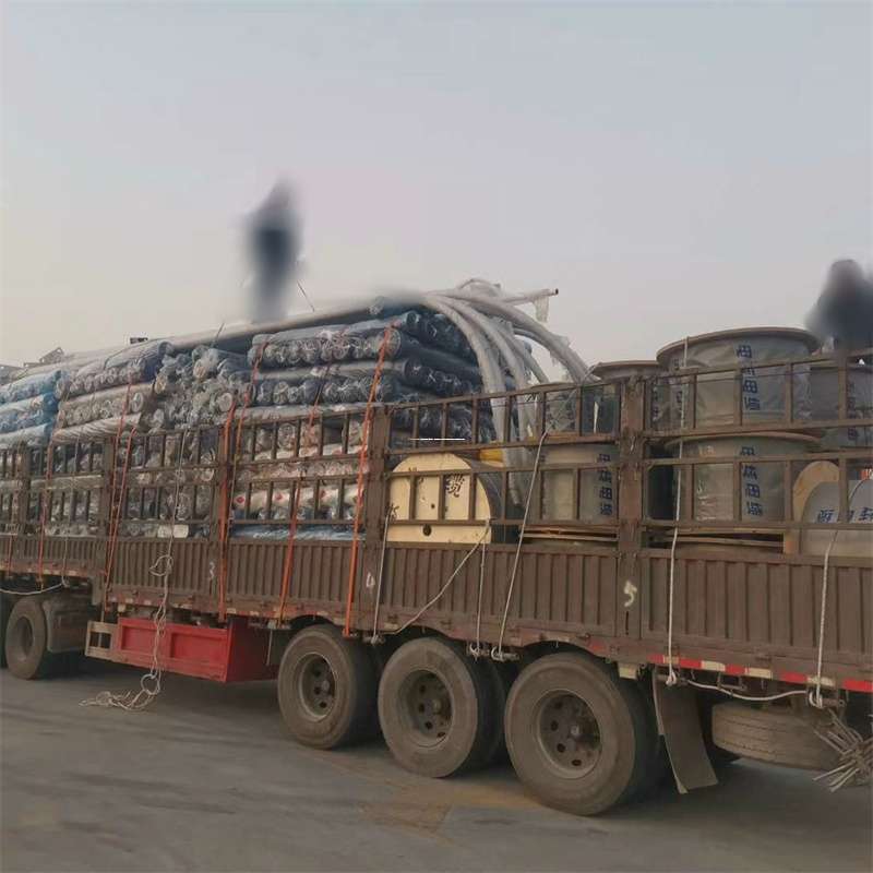 黔南到江门物流公司一站式服务，让货运更轻松（到江门物流公司一站式服务,让货运更轻松一些）