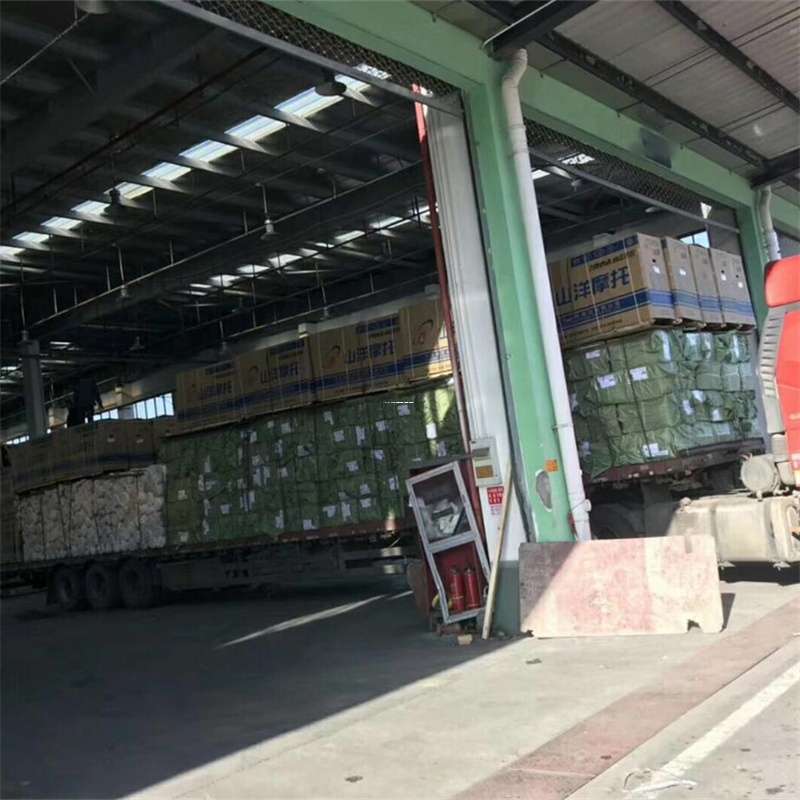 黔南到潜江物流公司，专业货运，高效快捷