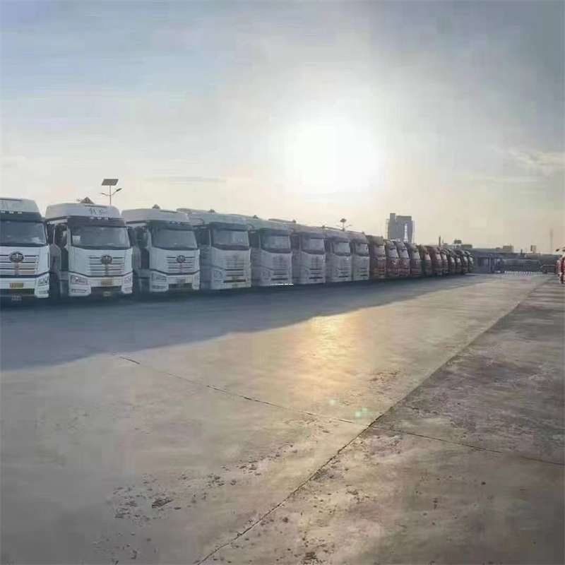 黔南到武威物流公司——一站式服务，让货运更便捷