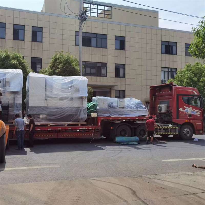 黔南到南京物流公司一站式服务，让货运更轻松